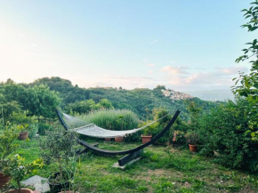 La Casa nel Giardino